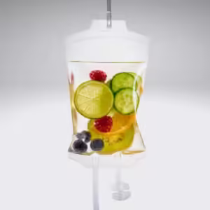 suero terapia en barranacabermeja